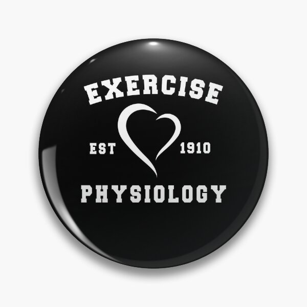 Item preview, Exercise Physiology - Cool Athletic Exercise Physiologist  designed and sold by Indubitably17.