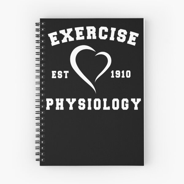 Item preview, Exercise Physiology - Cool Athletic Exercise Physiologist  designed and sold by Indubitably17.
