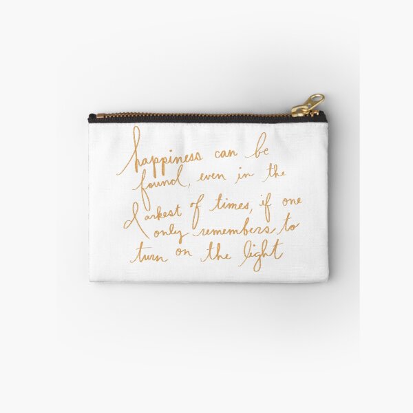 Item preview, dumbledore quote designed and sold by alisonbbentley.