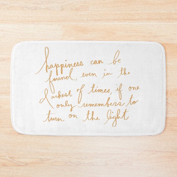 Item preview, dumbledore quote designed and sold by alisonbbentley.