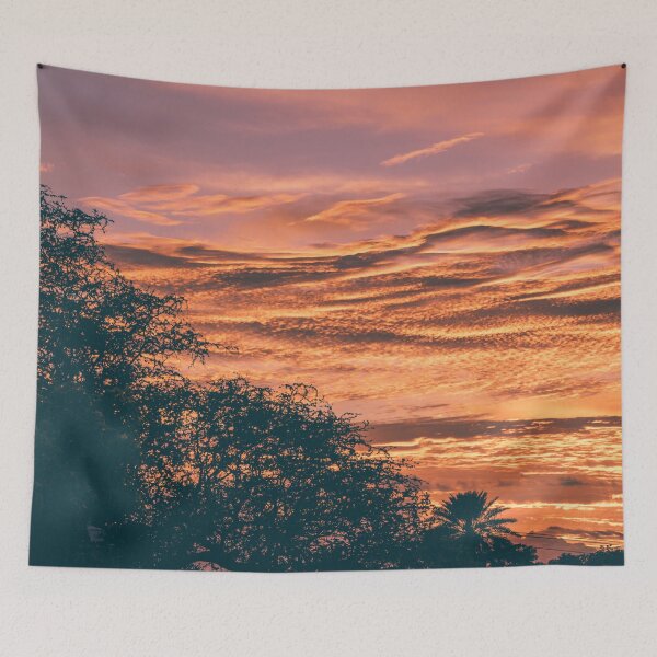 Item preview, Sunset (Sunset) designed and sold by CreacionsMeraki.