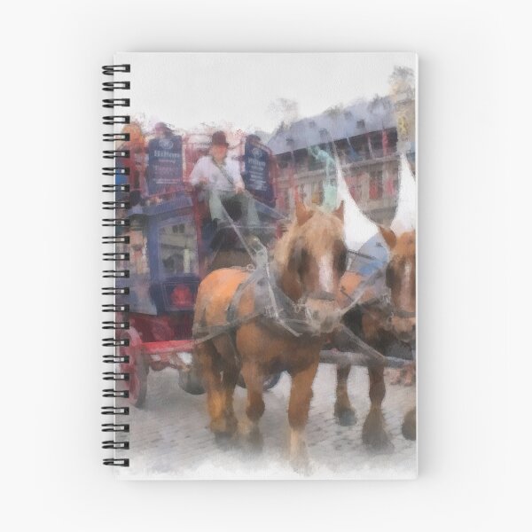 Item preview, Sight Seeing - Antwerp designed and sold by Gilberte.