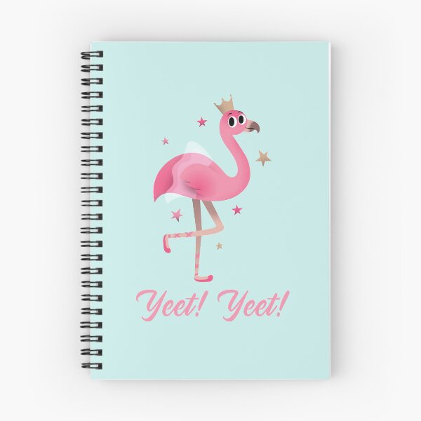 Item preview, Flamingo Youtube designed and sold by Exotico.