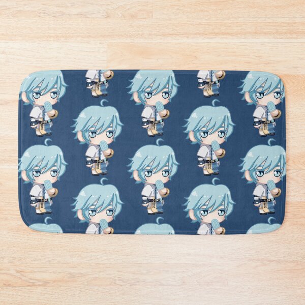 Item preview, Genshin Impact - Chongyun designed and sold by kofi-jelly.