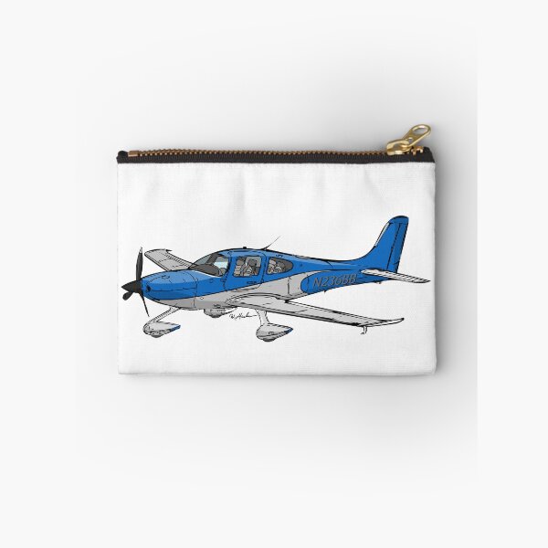 Item preview, Cirrus SR-22 N236BB designed and sold by Michael Garber.