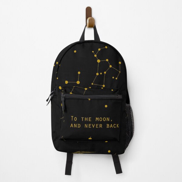 Item preview, To The Moon And Never Back designed and sold by valival.