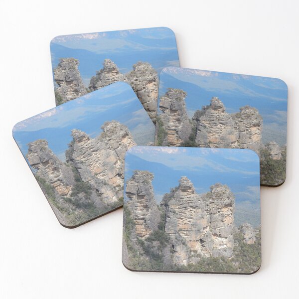 Item preview, The Three Sisters designed and sold by Michael McKimm.