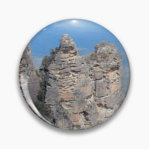 Item preview, The Three Sisters designed and sold by Michael McKimm.