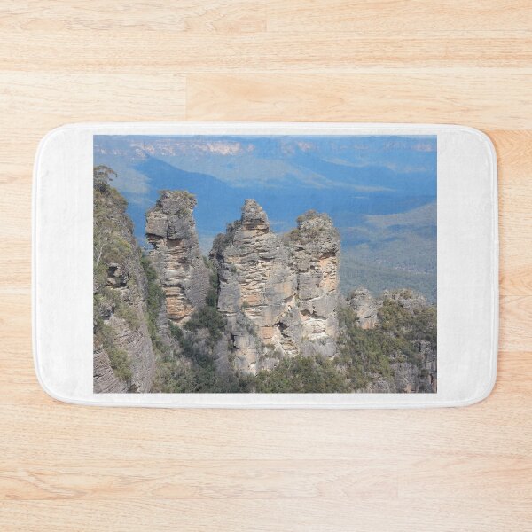 Item preview, The Three Sisters designed and sold by Michael McKimm.
