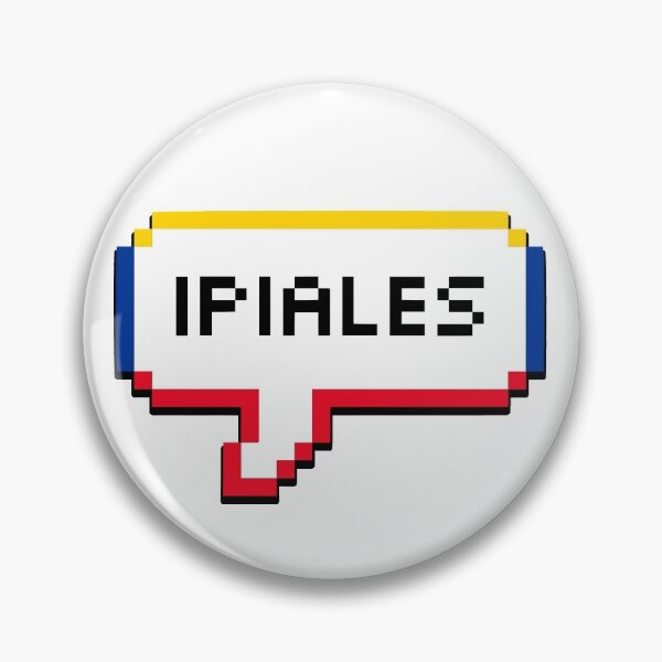Artikelvorschau, Ipiales Colombia Bubble  entworfen und verkauft von xesed.