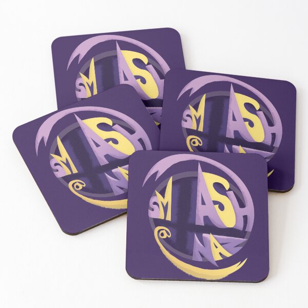 Item preview, Smash @ Naz designed and sold by Logan Champlin.