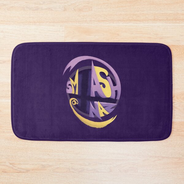 Item preview, Smash @ Naz designed and sold by Logan Champlin.