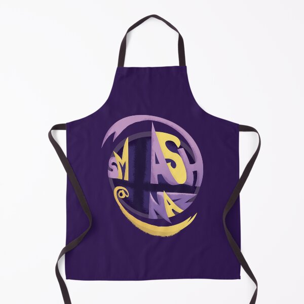 Item preview, Smash @ Naz designed and sold by Logan Champlin.