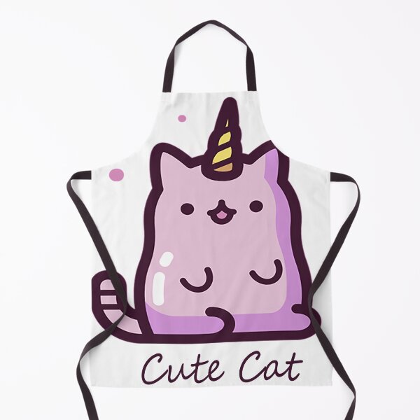 Item preview, cute cat designed and sold by kokiii Designs.