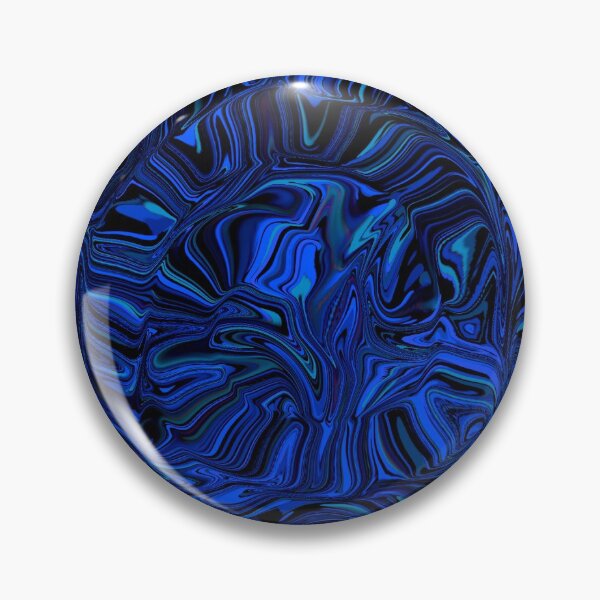 Item preview, spiral complexity, blue designed and sold by dnparker.