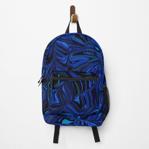 Item preview, spiral complexity, blue designed and sold by dnparker.
