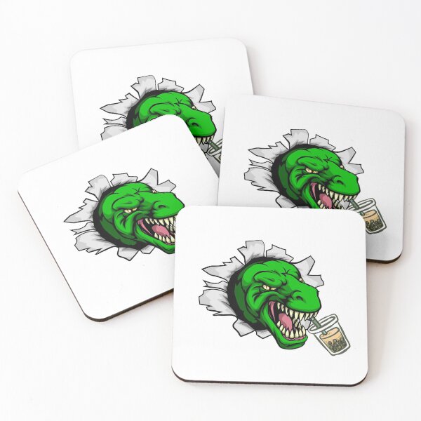 Item preview, Dino Boba  designed and sold by safdav872.