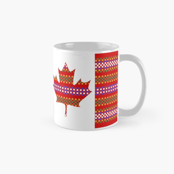 Item preview, Métis Leaf designed and sold by mixedmoodz.