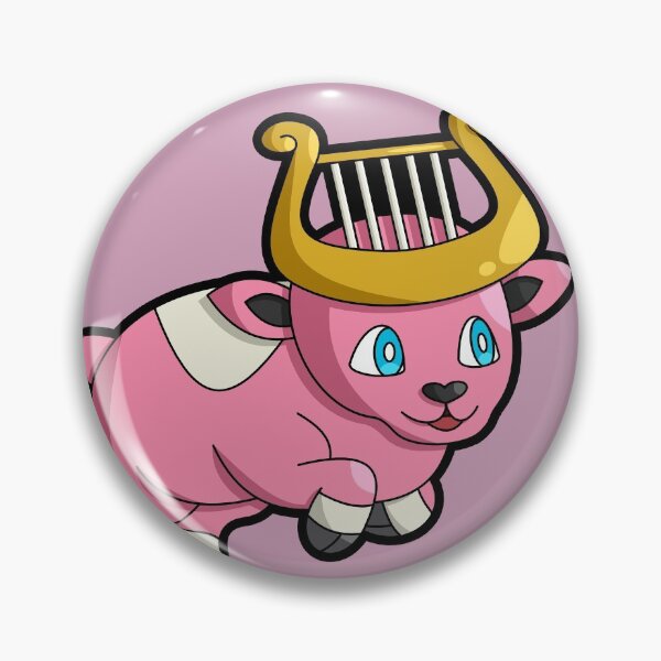 Item preview, Lyre Lamb designed and sold by Animefreak9696.