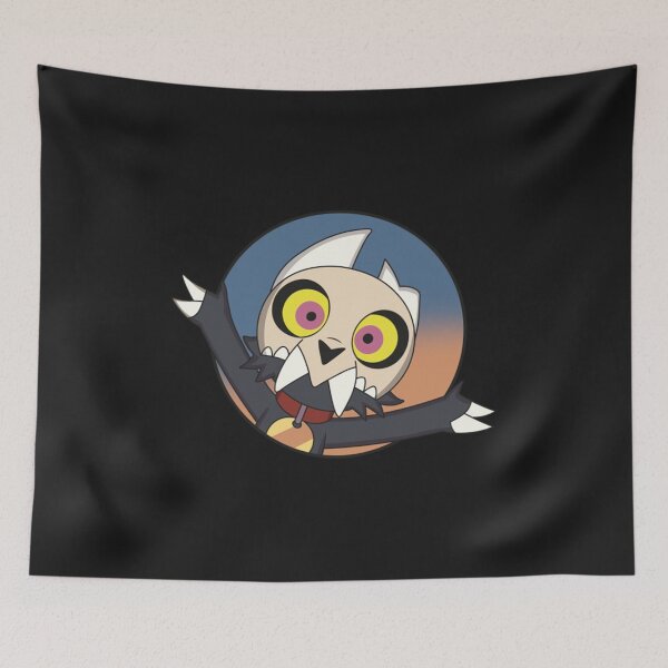 Item preview, King, The Owl House designed and sold by MaryannEssex.