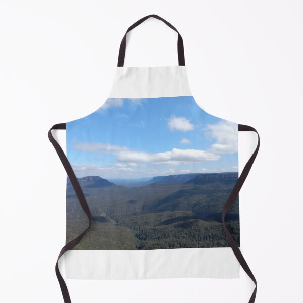 Item preview, Blue Mountain Ranges designed and sold by Michael McKimm.