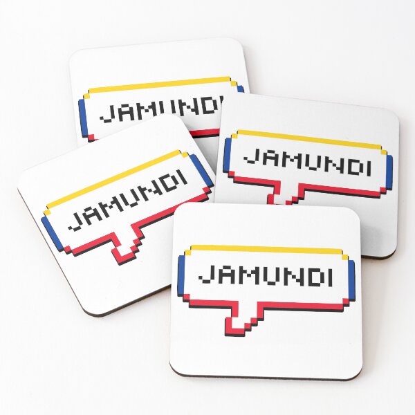 Item preview, Jamundi Colombia Bubble designed and sold by xesed.