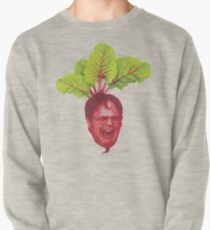 The Office: Dwight Schrute Beet Pullover