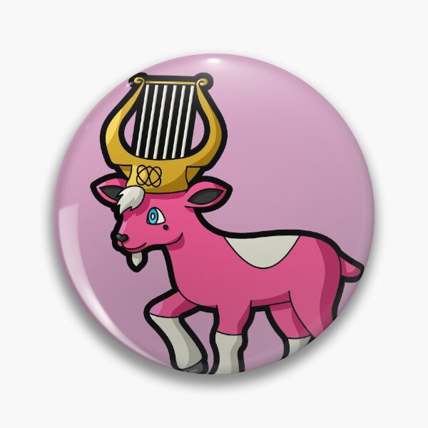 Item preview, Harp Goat designed and sold by Animefreak9696.