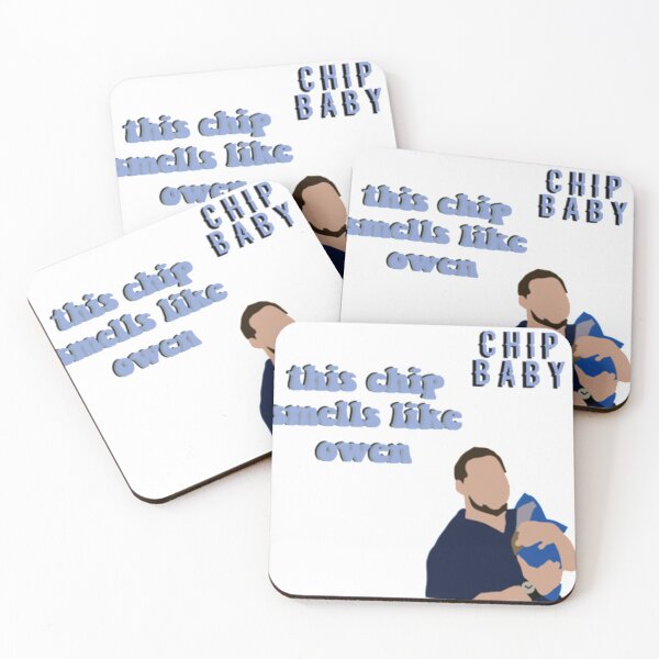 Item preview, Alex Karev Pack designed and sold by chickensoupshop.