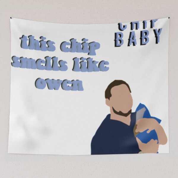 Item preview, Alex Karev Pack designed and sold by chickensoupshop.