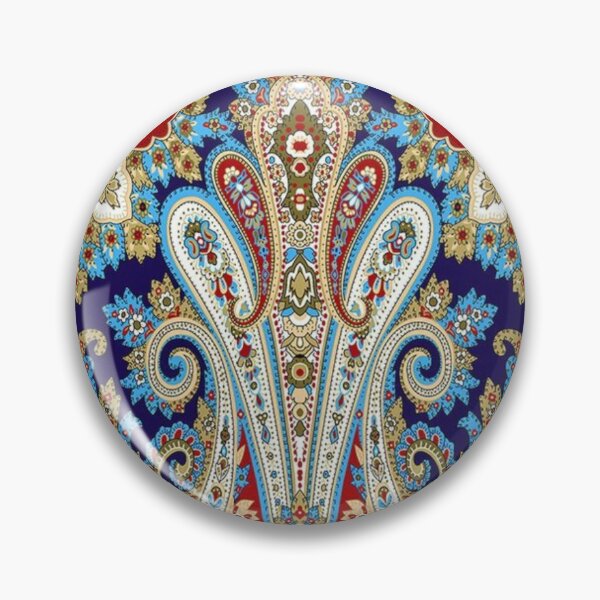Item preview, Persian antique pattern designed and sold by astrunb5.