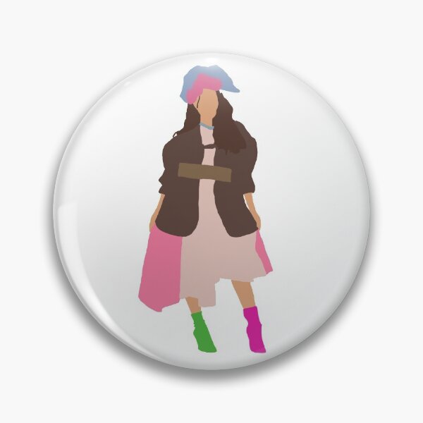 Item preview, Red Velvet Yeri Zimzalabim designed and sold by AstralArmy807.
