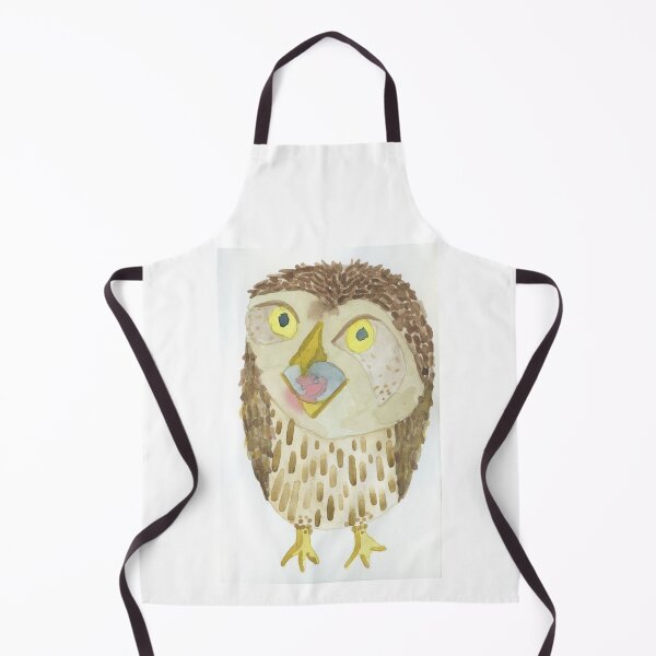 Item preview, Tiny Owl designed and sold by ellenmueller.