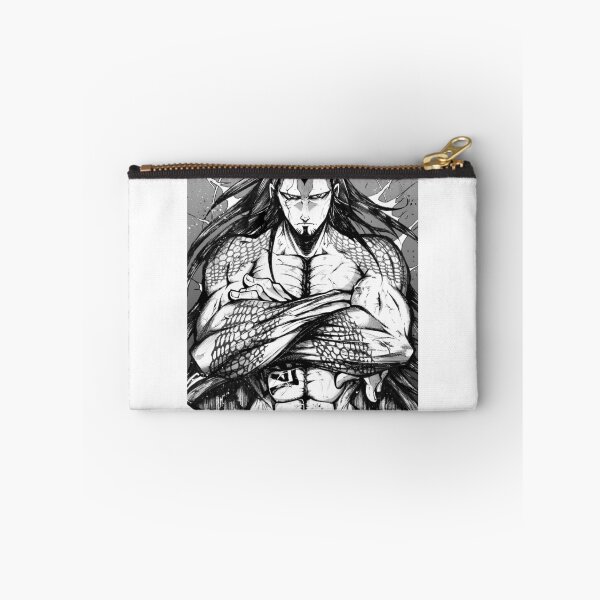 Item preview, Lu Bu feng xian - Shuumatsu no Valkyrie Manga designed and sold by PuddingRabbit.