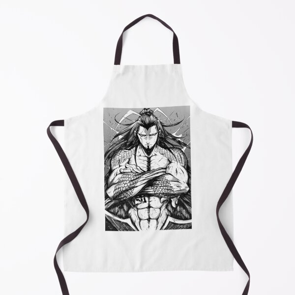 Item preview, Lu Bu feng xian - Shuumatsu no Valkyrie Manga designed and sold by PuddingRabbit.