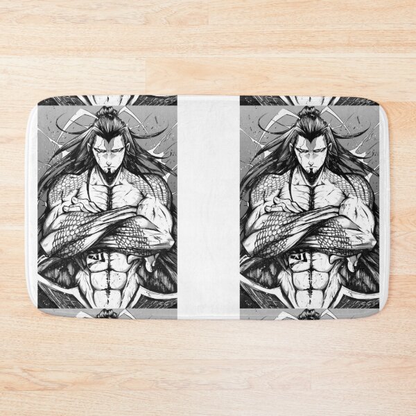 Item preview, Lu Bu feng xian - Shuumatsu no Valkyrie Manga designed and sold by PuddingRabbit.