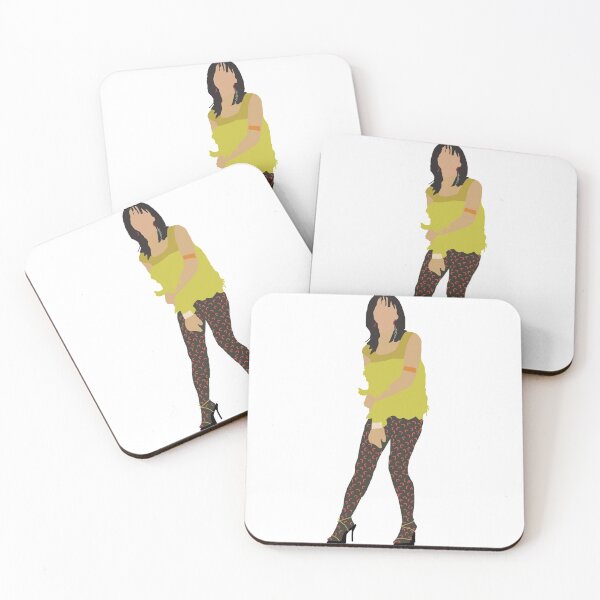 Item preview, Red Velvet Wendy Zimzalabim designed and sold by AstralArmy807.