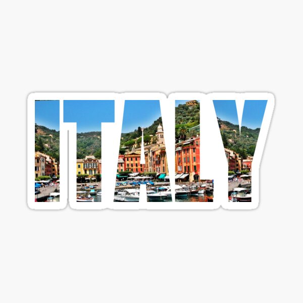 Vista previa del artículo con la obra «Italia», diseñado y vendido por Amisdelamer.