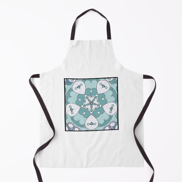Item preview, Océano en mente designed and sold by baileyodraws.