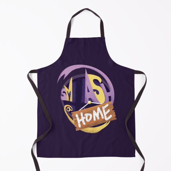 Item preview, Smash @ Home designed and sold by Logan Champlin.