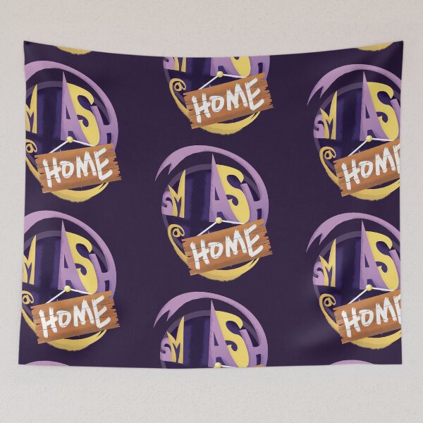 Item preview, Smash @ Home designed and sold by Logan Champlin.