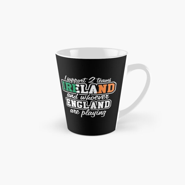 New England Rugby Mug Cup 2016 6 Nations Grandslam Graphic 