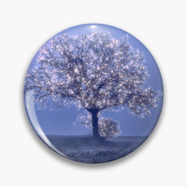 Item preview, Illuminated tree idea gifts chrismas Photography Design & Illustration designed and sold by fashion-tees.
