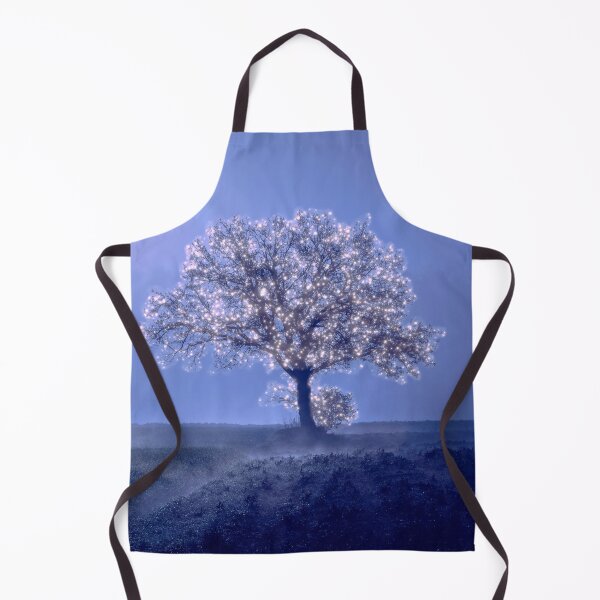 Item preview, Illuminated tree idea gifts chrismas Photography Design & Illustration designed and sold by fashion-tees.