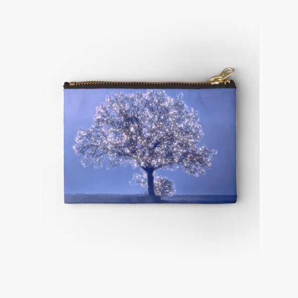 Item preview, Illuminated tree idea gifts chrismas Photography Design & Illustration designed and sold by fashion-tees.