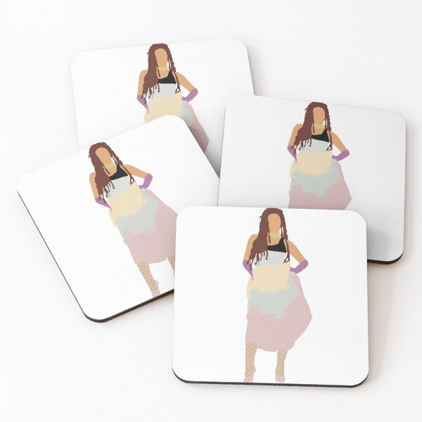 Item preview, Red Velvet Joy Zimzalabim designed and sold by AstralArmy807.