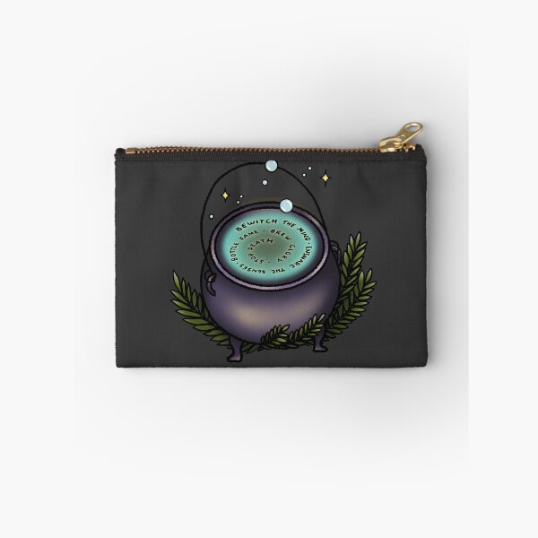 Item preview, A Witch’s Cauldron designed and sold by Chloe Murdoch.