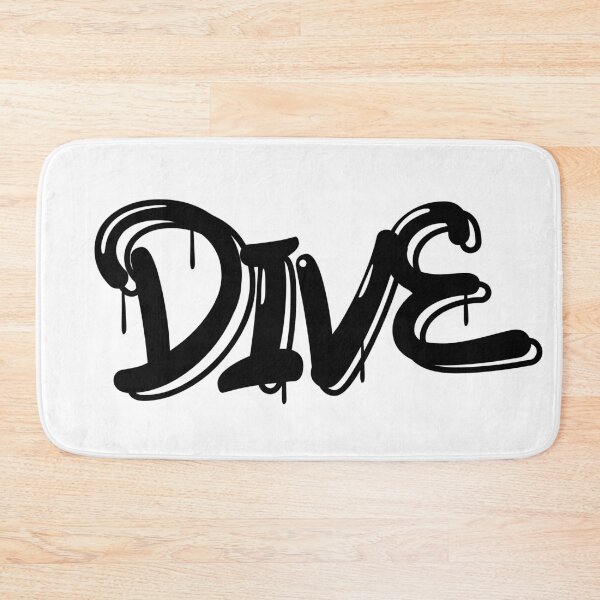 Item preview, Dive designed and sold by Water Sports and Safety.