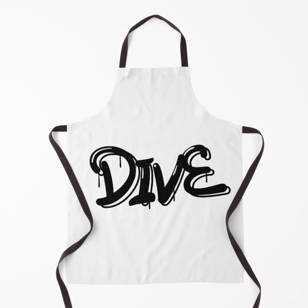 Item preview, Dive designed and sold by Water Sports and Safety.