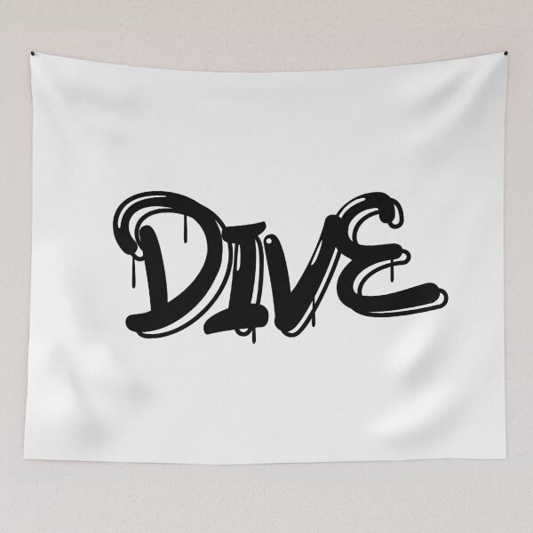 Item preview, Dive designed and sold by Water Sports and Safety.